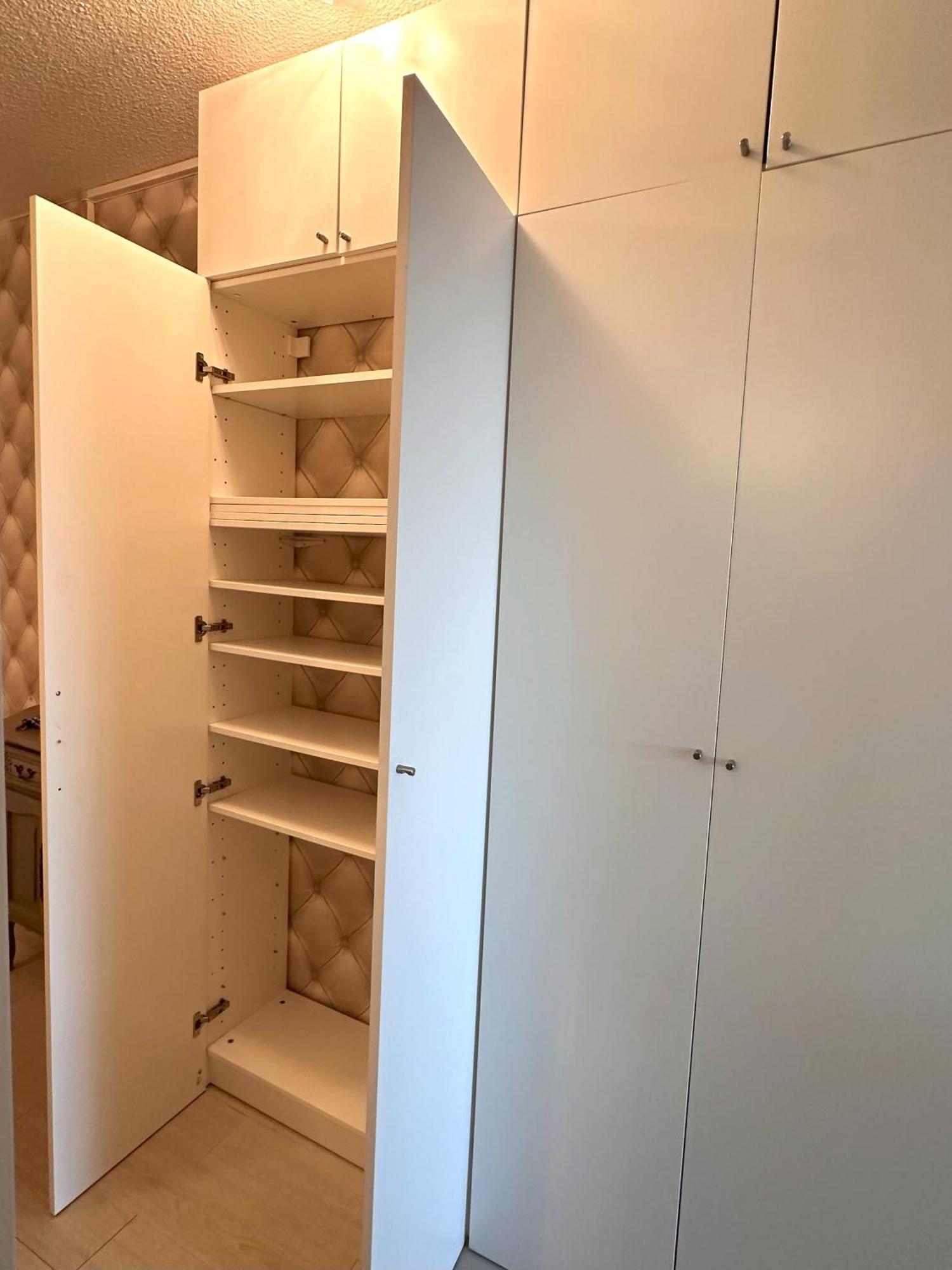 Dionysos Vue Appartement