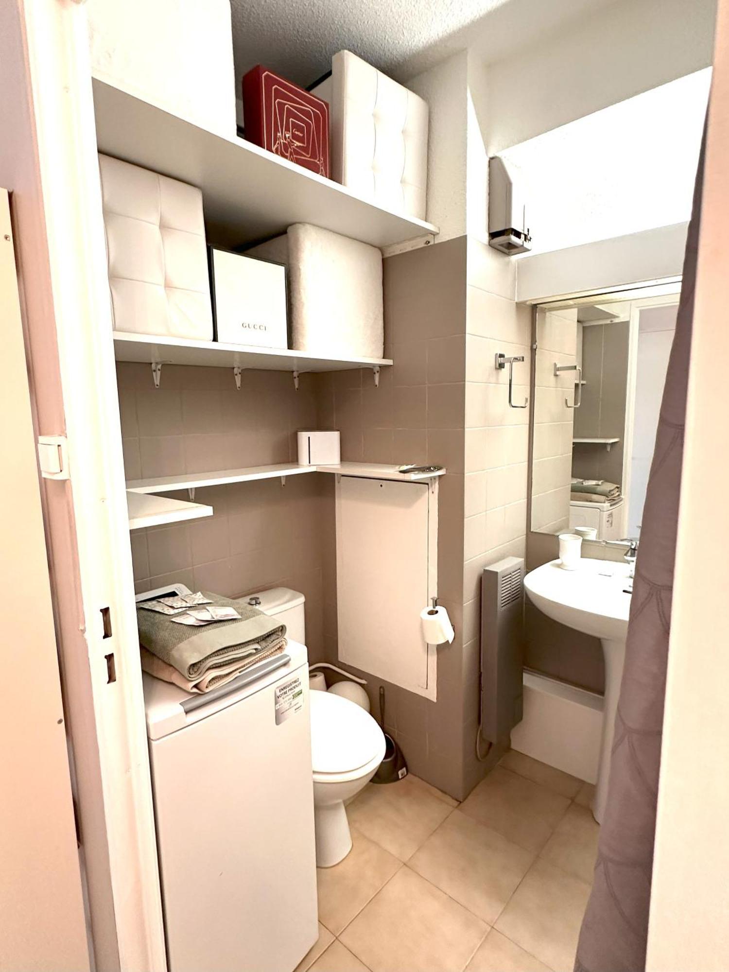 Appartement Dionysos Vue *