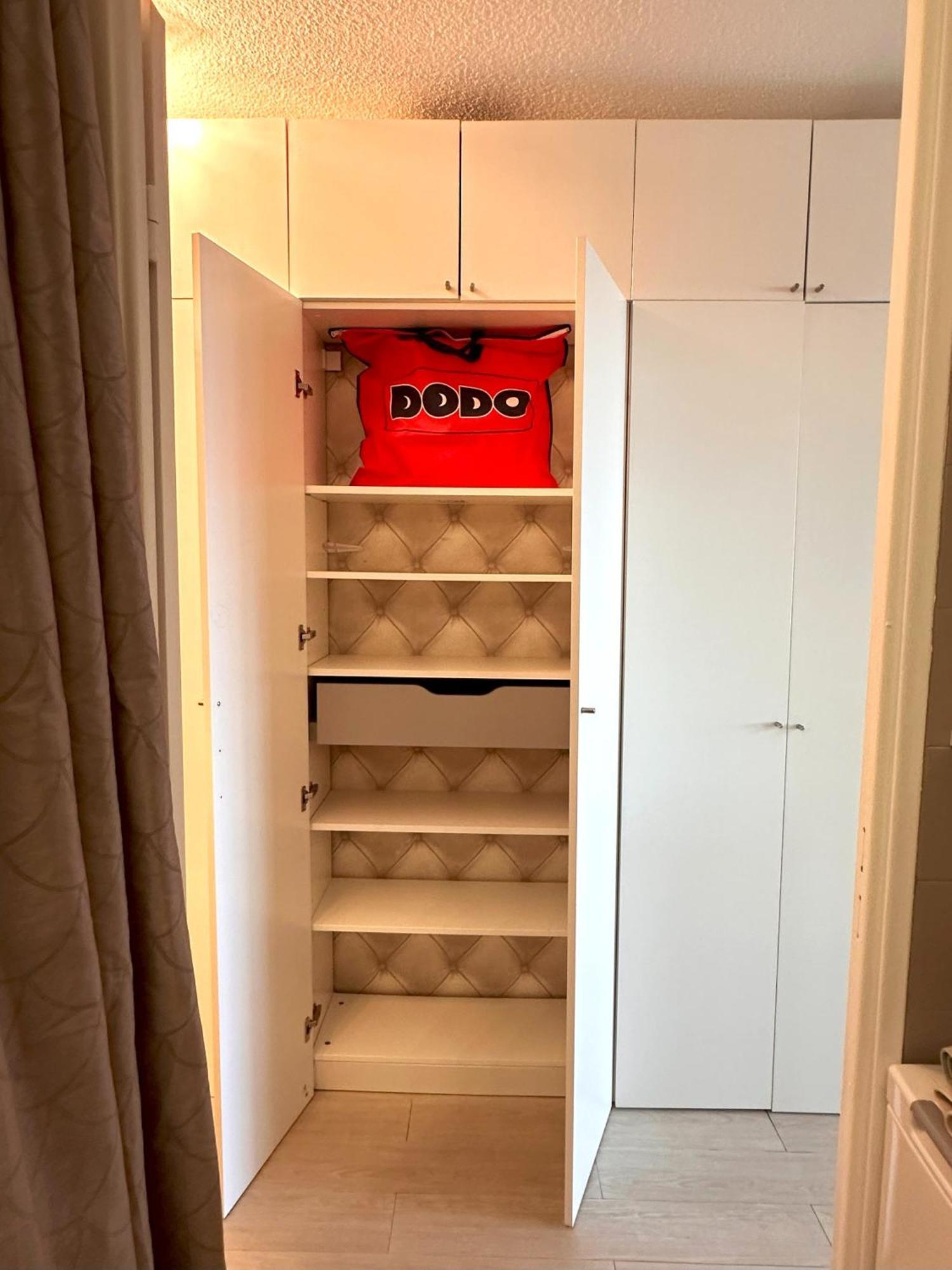 Dionysos Vue Appartement Cannes