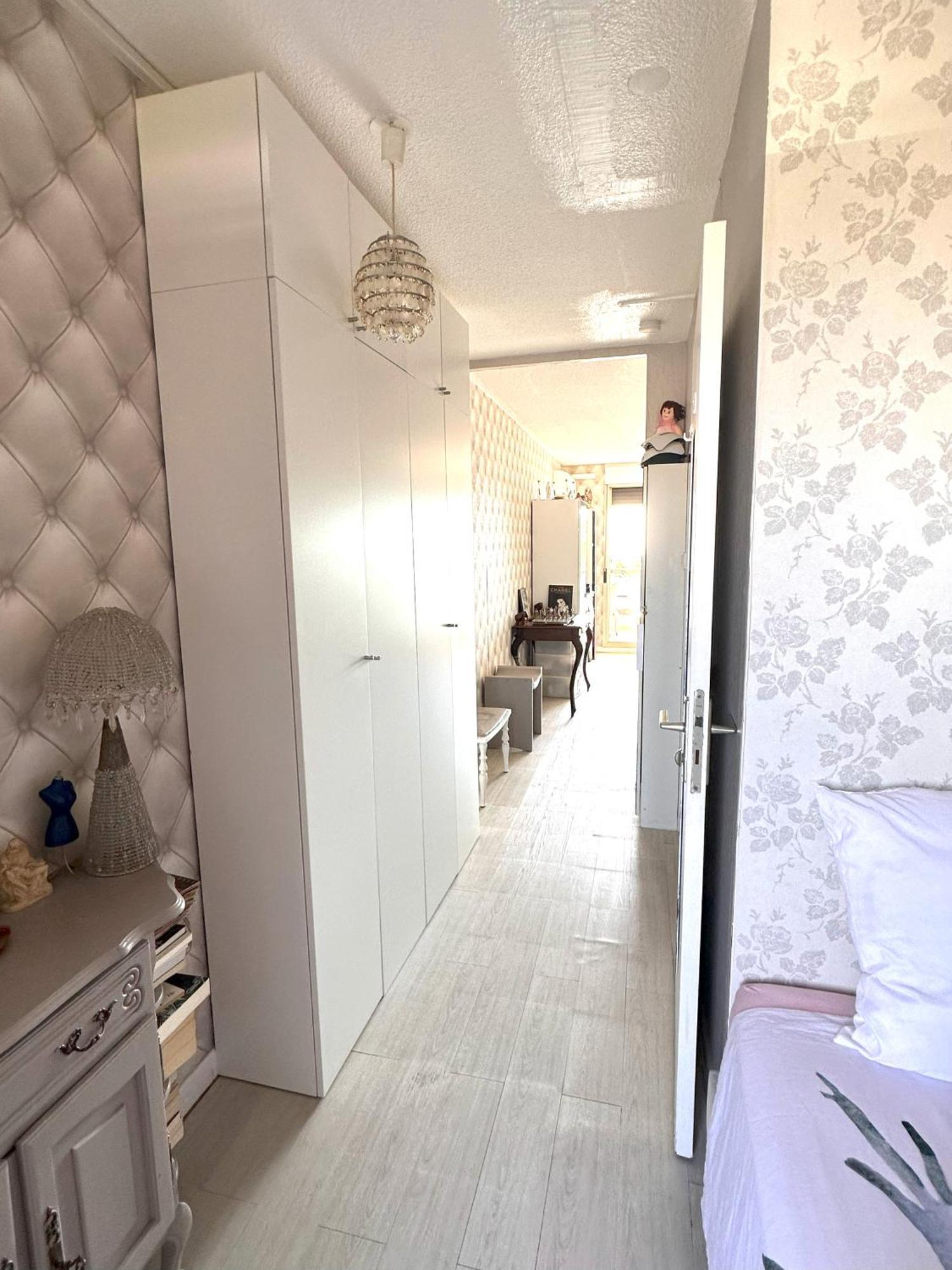 Appartement Dionysos Vue