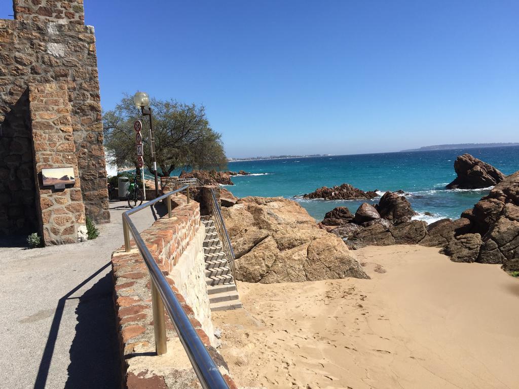Appartement Dionysos Vue