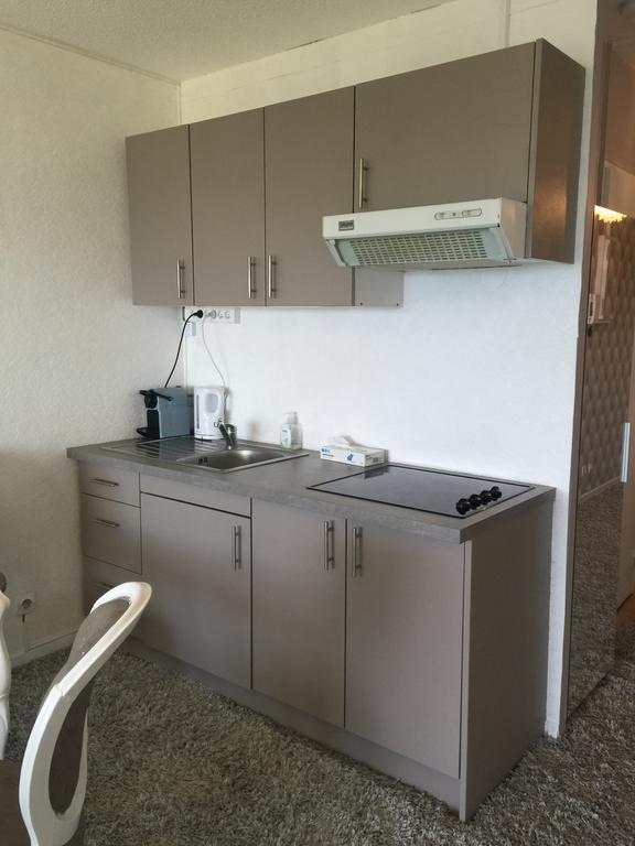 Appartement Dionysos Vue