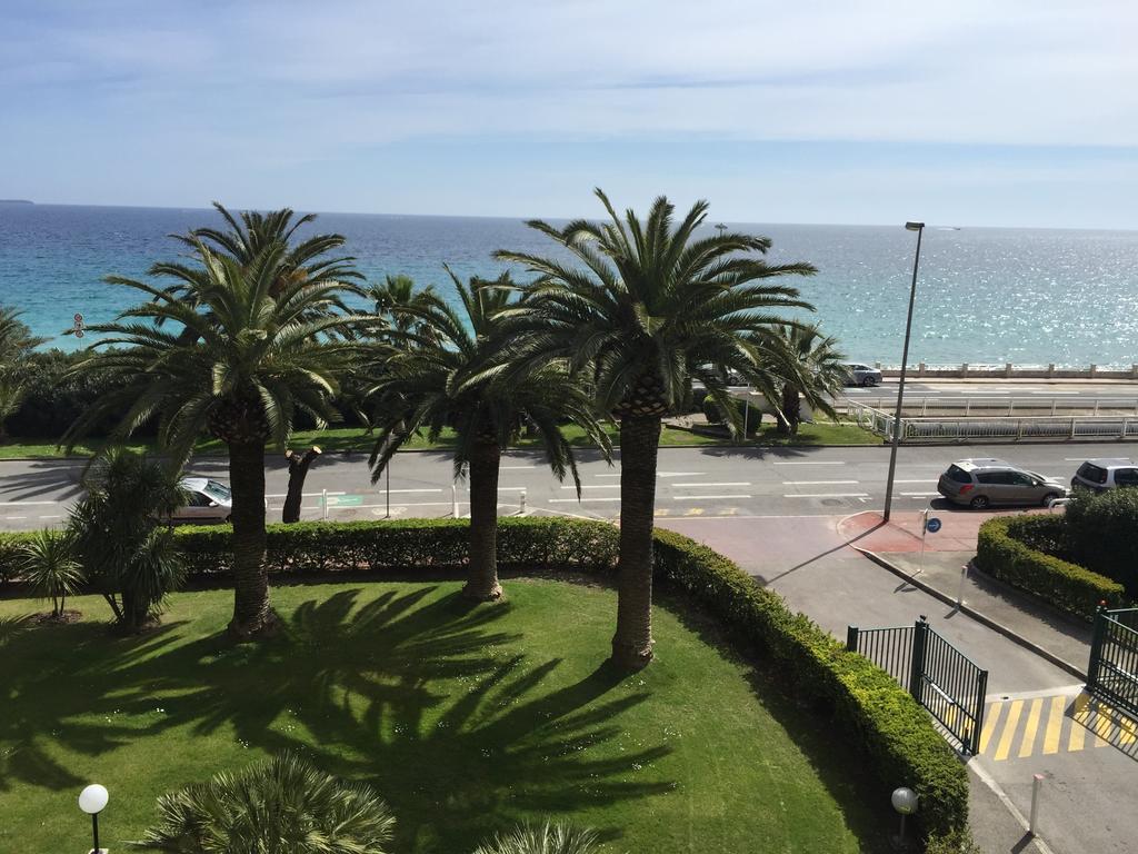 Dionysos Vue Appartement